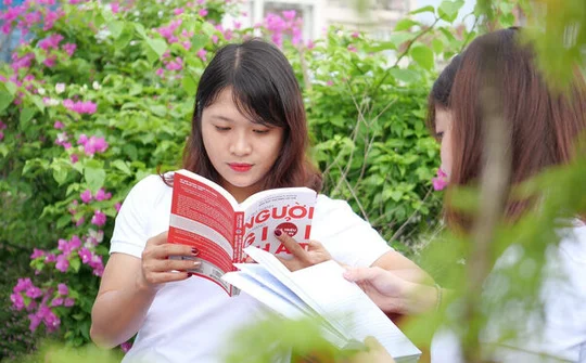 Văn hóa đọc sách của doanh nghiệp trong thời đại 4.0