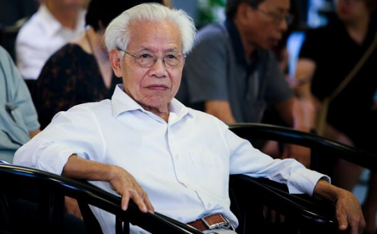Học để dùng