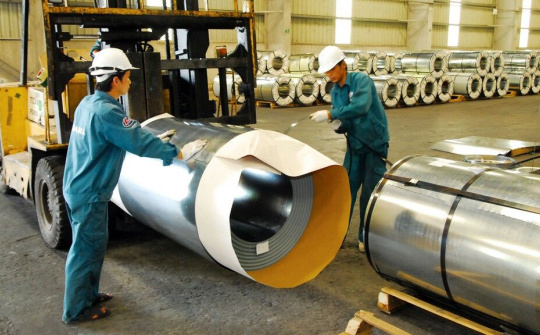 Gỡ rối pháp lý để thúc đẩy tiến độ cơ cấu lại Doanh nghiệp Nhà nước