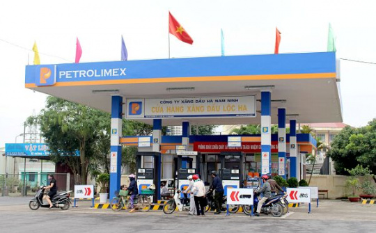 Bộ Công Thương không tăng sốc giá xăng dầu