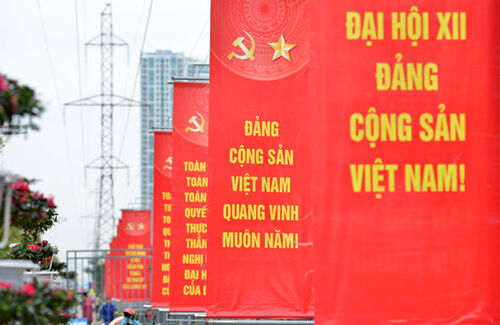 Vắc xin đặc trị chống chạy chức, chạy quyền