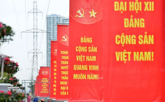 Vắc xin đặc trị chống chạy chức, chạy quyền