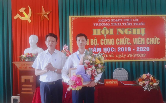 “Hội nghị công chức, viên chức, người lao động là diễn đàn dân chủ”