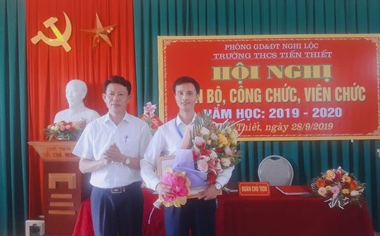 “Hội nghị công chức, viên chức, người lao động là diễn đàn dân chủ”