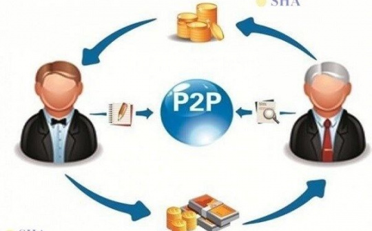 Cho vay ngang hàng tại Việt Nam và một số vấn đề đặt ra