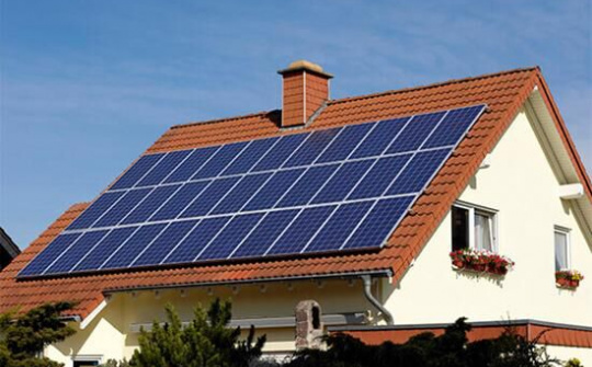 Hướng tới công nghệ năng lượng sạch vì một môi trường xanh