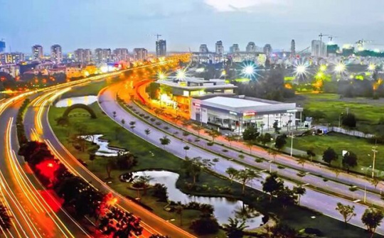 ‘Bức tranh’ kinh tế Việt Nam, ghi nhận những chuyển biến tích cực