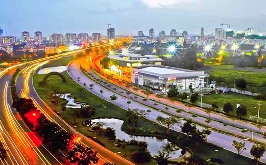‘Bức tranh’ kinh tế Việt Nam, ghi nhận những chuyển biến tích cực