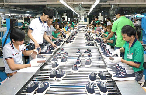 Doanh nghiệp Việt Nam khởi sắc