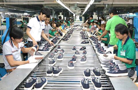 Doanh nghiệp Việt Nam khởi sắc