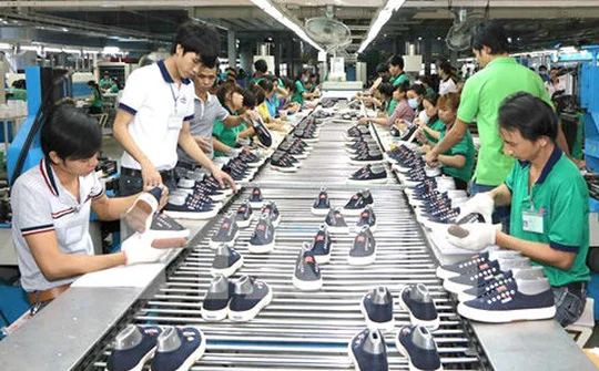 Doanh nghiệp Việt Nam khởi sắc
