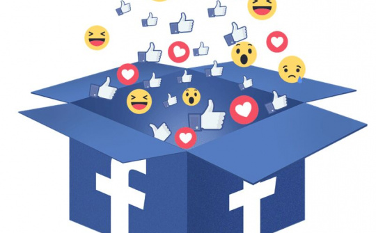 Mạng xã hội Facebook sắp ngăn người dùng “câu Like” vô tội vạ như trước đây