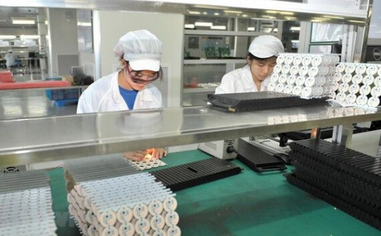 Năm 2020, nhiều “ông lớn” sẽ phải rút vốn điều lệ