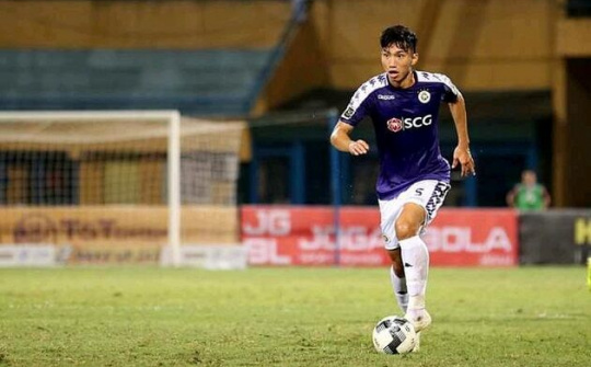 Bầu Hiển: Văn Hậu không về đá Seagames, 10 - 20 triệu đô cũng không đồng ý