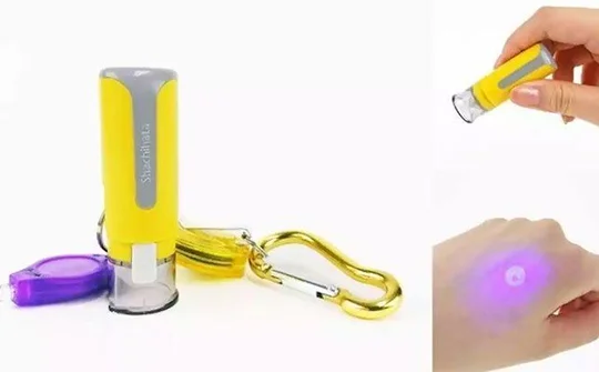 Thiết bị chống sàm sỡ, quấy rối tình dục của Nhật Bản