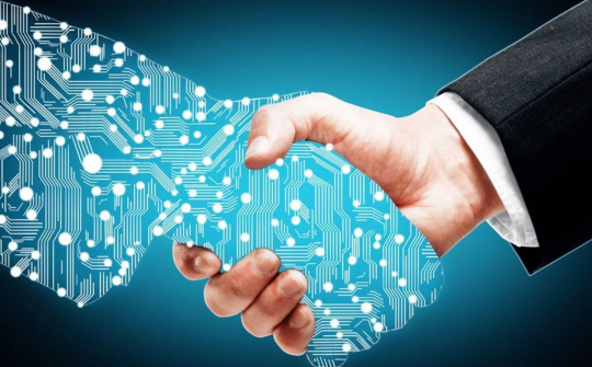 Tỷ phú Jack Ma: Mỹ - Trung phải đi với nhau để thế giới hưởng lợi từ kỷ nguyên số