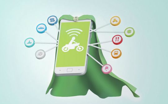 Châu Á - Đất hứa cho các “siêu ứng dụng” ngành công nghệ