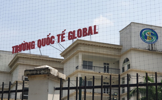 Chấn chỉnh tình trạng nhiễu loạn “trường quốc tế”