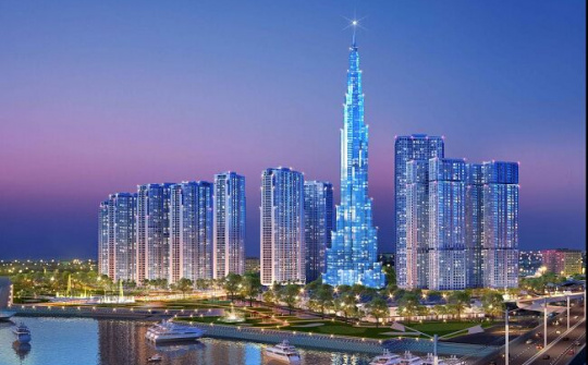 7 doanh nghiệp Việt trong top 200 doanh nghiệp tốt nhất châu Á - Thái Bình Dương