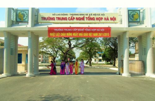 Các cơ sở giáo dục nghề nghiệp cần nâng cao chất lượng nguồn nhân lực