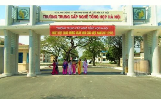 Các cơ sở giáo dục nghề nghiệp cần nâng cao chất lượng nguồn nhân lực