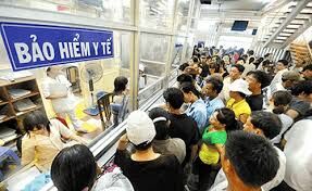 Hơn 90% người dân tham gia BHYT vào năm 2020