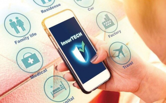 Cơ hội nào cho thị trường Insurtech Việt Nam?