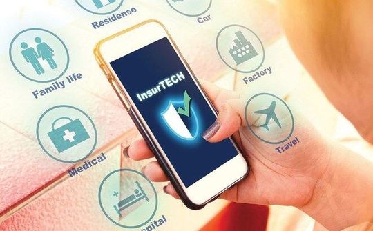 Cơ hội nào cho thị trường Insurtech Việt Nam?