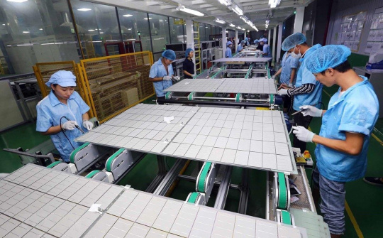 Nga đánh giá Việt Nam có nhiều tiềm năng thu hút đầu tư