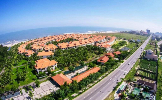 Thủ tướng yêu cầu xử lý vụ việc 21 lô đất ven biển Đà Nẵng đứng tên người Trung Quốc