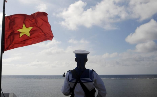 Những lợi ích không ngờ từ biển Đông