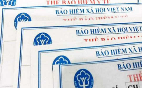 Bảo hiểm y tế thương mại đảm bảo quyền lợi cho người bệnh.