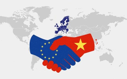 EVFTA với những cam kết quan trọng về sở hữu trí tuệ