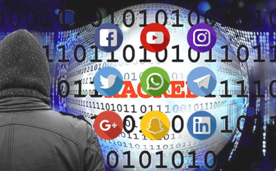 Việt Nam Việt Nam sẵn sàn hợp tác quốc tế chống khủng bố qua công nghệ mới nổi