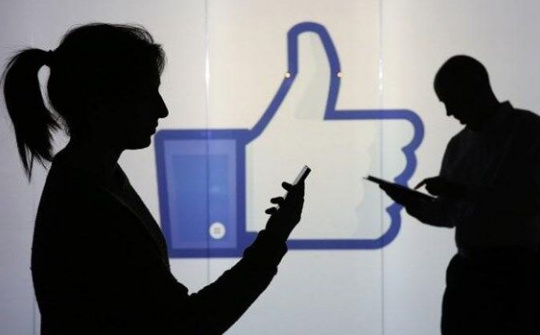 Facebook tăng tính năng nhận diện khuôn mặt cho người dùng