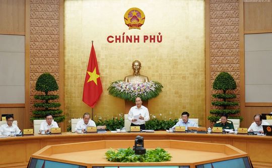 Quyết tâm đạt mục tiêu tăng trưởng tuyệt đối trong năm nay