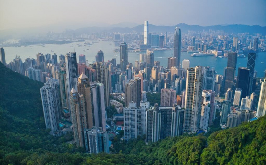 Hong Kong rút dự luật dẫn độ để nhượng bộ người biểu tình