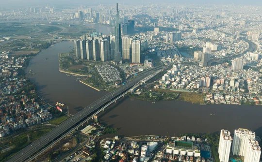 Hai tuyến Metro Số 1 và Số 2 phải lùi thời gian hoàn thành do nhiều thủ tục chưa hoàn tất
