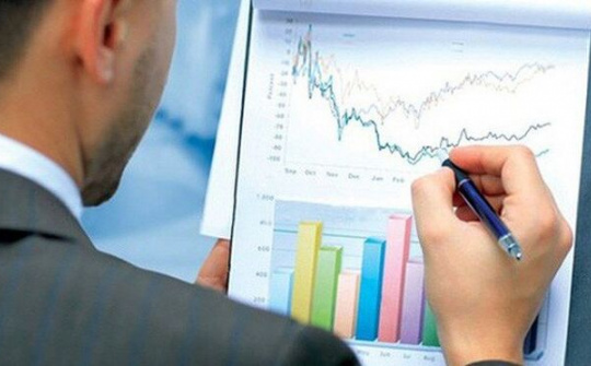 Thị trường UPCoM: Hơn 39,6 tỷ cổ phiếu đăng ký đạt mốc hơn 1 triệu tỷ đồng