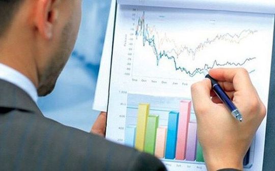 Thị trường UPCoM: Hơn 39,6 tỷ cổ phiếu đăng ký đạt mốc hơn 1 triệu tỷ đồng