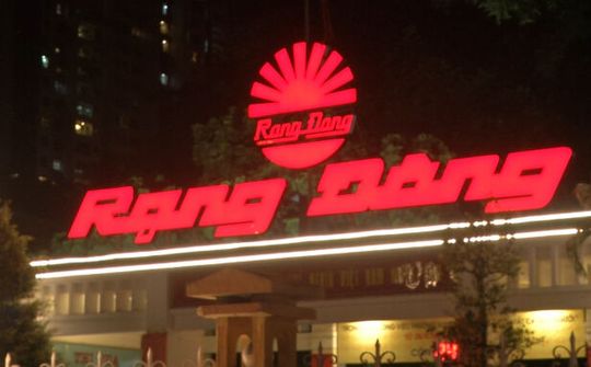 Công ty CP Bóng Đèn PN Rạng Đông đã hoạt động ổn định trở lại sau sự cố hỏa hoạn