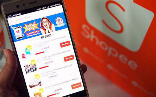 Cảnh báo: Xuất hiện hình thức lừa đảo mới của các gian hàng 'ma' trên Shopee