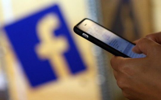 50 triệu tài khoản Facebook tại Việt Nam bị rò rỉ số điện thoại