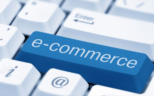 Môi trường kinh tế số: Thời cơ và thách thức đối với thương mại điện tử