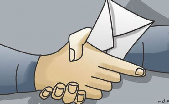 Công tác phòng, chống tham nhũng cần đạt được niềm tin của dân