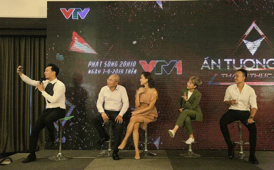 Giải thưởng Ấn tượng VTV với chủ đề  “Thách thức”