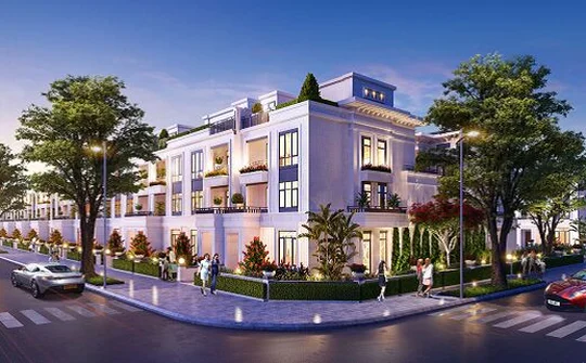 Thị trường bất động sản cuối năm được dự báo lạc quan