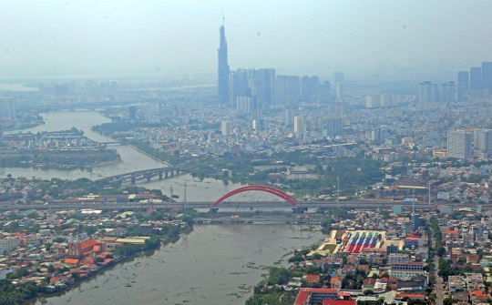 Thủ tướng điều chỉnh và bàn giao kế hoạch đầu tư công trung hạn