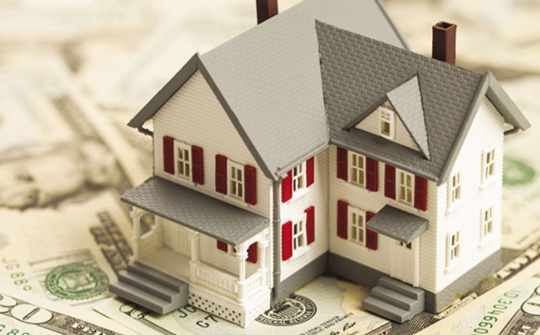 Bất động sản công nghiệp thay đổi cho mình diện mạo mới