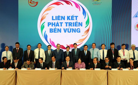 Liên kết các địa phương để phát triển du lịch thông minh